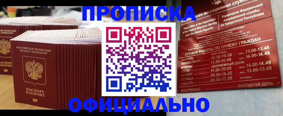 временная регистрация для всех в Никольском